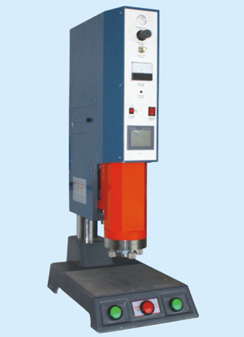 15000W超聲波塑焊機(jī)