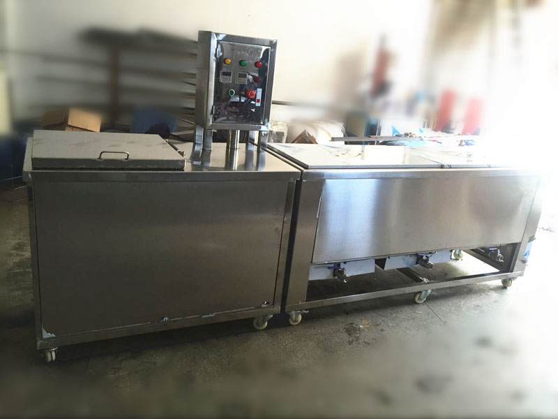 五金超聲波清洗機 五金超聲波清洗機